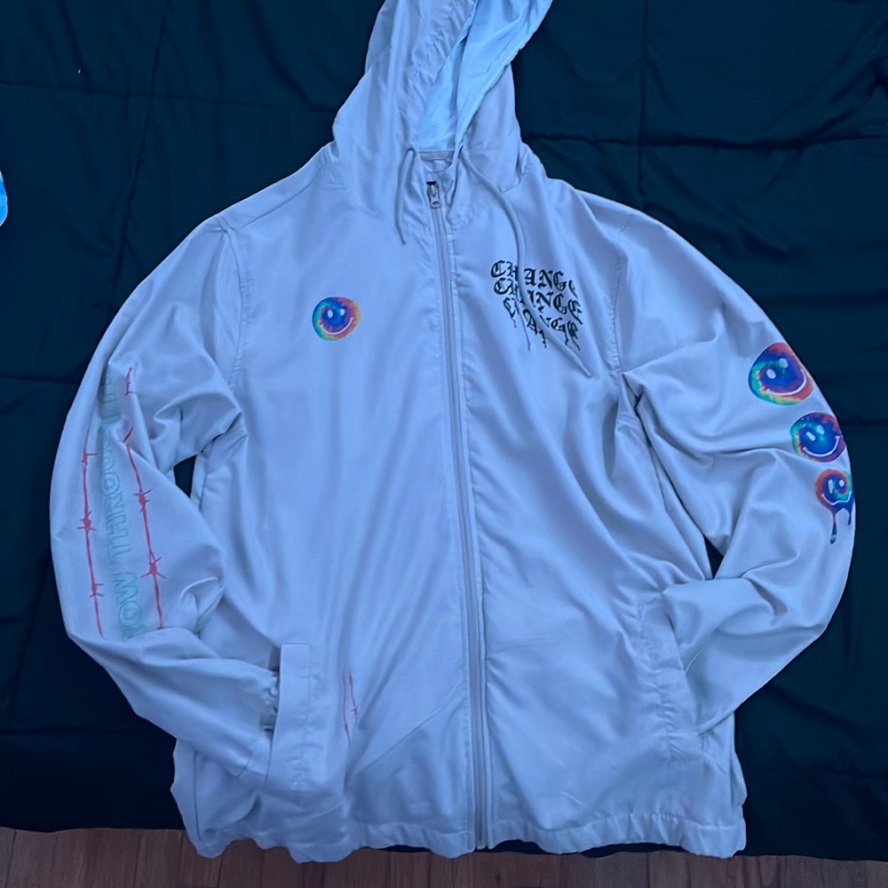 Rue 21 Jacket.